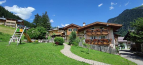 Appartamenti Residence Rodolon